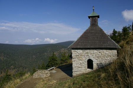 Vřesová studánka
